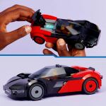 Lego City Elektro-Supersportwagen--60486