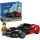 Lego City Elektro-Supersportwagen--60486