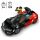Lego City Elektro-Supersportwagen--60486