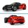 Lego City Elektro-Supersportwagen--60486