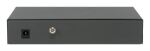 LevelOne GEP-0625 Netzwerk-Switch Unmanaged 2.5G Ethernet (100/1000/2500) Power over Ethernet (PoE) Schwarz