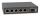 LevelOne GEP-0625 Netzwerk-Switch Unmanaged 2.5G Ethernet (100/1000/2500) Power over Ethernet (PoE) Schwarz