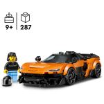 Lego McLaren W1--77257