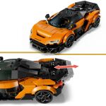 Lego McLaren W1--77257