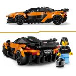 Lego McLaren W1--77257