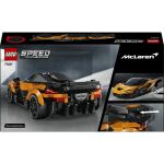 Lego McLaren W1--77257