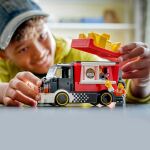 Lego City Pommes-Truck--60488