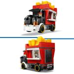 Lego City Pommes-Truck--60488
