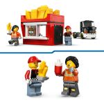 Lego City Pommes-Truck--60488