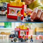 Lego City Pommes-Truck--60488