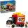 Lego City Pommes-Truck--60488