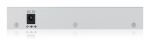 Zyxel GS1200-8V3 Managed L2 Gigabit Ethernet (10/100/1000) Desktop Grau
