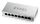 Zyxel GS1200-8V3 Managed L2 Gigabit Ethernet (10/100/1000) Desktop Grau