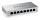 Zyxel GS1200-8V3 Managed L2 Gigabit Ethernet (10/100/1000) Desktop Grau