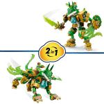Lego DREAMZzz Fuchs-Wächtermech--71508