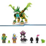 Lego DREAMZzz Fuchs-Wächtermech--71508