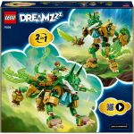 Lego DREAMZzz Fuchs-Wächtermech--71508