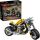 Lego Technic Gelbes Motorrad--42225