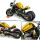 Lego Technic Gelbes Motorrad--42225