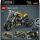 Lego Technic Gelbes Motorrad--42225