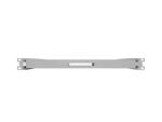 LANBERG 19" Fachboden ausziehbar 1U 445x500mm500mm tief gr