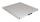 LANBERG 19" Fachboden ausziehbar 1U 445x500mm500mm tief gr
