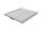 LANBERG 19" Fachboden ausziehbar 1U 445x500mm500mm tief gr