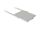 LANBERG 19" Fachboden ausziehbar 1U 445x500mm500mm tief gr