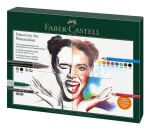 Faber-Castell Discovery Set