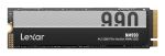 Lexar NM990 1 TB M.2 PCI Express 5.0 NVMe