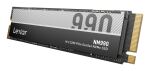 Lexar NM990 1 TB M.2 PCI Express 5.0 NVMe