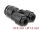 DELOCK Pneumatik Steckverbinder 2x8mm > 1x12mm Y-Form
