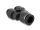 DELOCK Pneumatik Steckverbinder 2x8mm > 1x12mm Y-Form