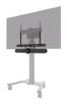 Neomounts AV30-500BL Videobar-Kit 43-110" - VESA -...
