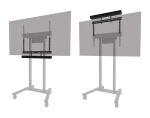 Neomounts AV30-500BL Videobar-Kit 43-110" - VESA - max 10 kg - universal