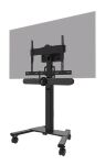 Neomounts AV30-500BL Videobar-Kit 43-110" - VESA -...
