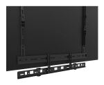 Neomounts AV30-500BL Videobar-Kit 43-110" - VESA - max 10 kg - universal