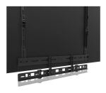 Neomounts AV30-500BL Videobar-Kit 43-110" - VESA - max 10 kg - universal