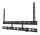 Neomounts AV30-500BL Videobar-Kit 43-110" - VESA - max 10 kg - universal