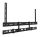 Neomounts AV30-500BL Videobar-Kit 43-110" - VESA - max 10 kg - universal