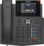 GEQUDIO GX5 IP-Telefon Set mit Netzteil