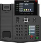 GEQUDIO GX5 IP-Telefon Set mit Netzteil