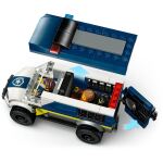 Lego City Polizei Gefangenentransporter--60479