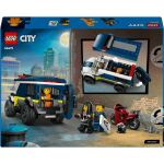 Lego City Polizei Gefangenentransporter--60479