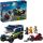 Lego City Polizei Gefangenentransporter--60479