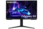 Samsung 24" Odyssey G3 G30D FHD 180Hz Gaming Monitor