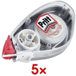 Pritt Korrektur Roller Compact Flex Roller 4.2 EcoPack 41 retail