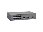 LevelOne FGP-1000W90 Netzwerk-Switch Fast Ethernet...