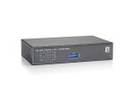 LevelOne FGP-1000W90 Netzwerk-Switch Fast Ethernet...