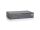 LevelOne FGP-1000W90 Netzwerk-Switch Fast Ethernet (10/100) Power over Ethernet (PoE) Grau